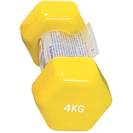 Βαράκι Βινυλίου Amila 4 Kg  44409 image 0
