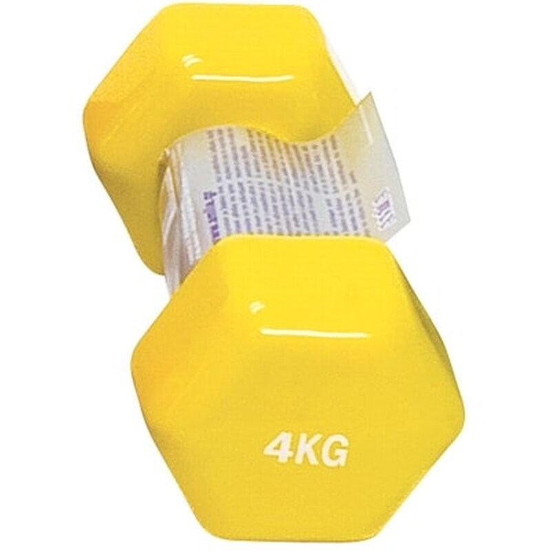 Βαράκι Βινυλίου Amila 4 Kg 44409