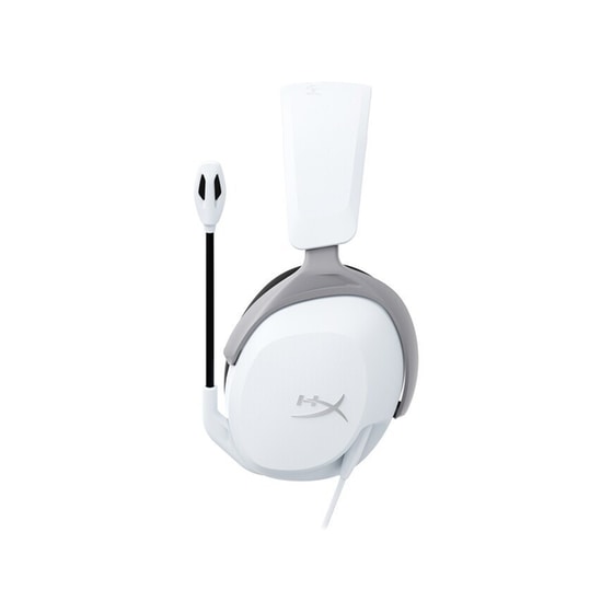 HyperX CloudX Stinger 2 Core Gaming Ενσύρματα Ακουστικά - Λευκά image 1