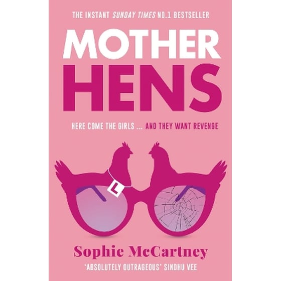 Mother Hens image 0