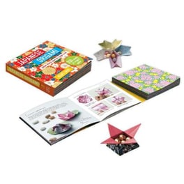 Japanese Origami