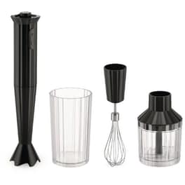 Ραβδομπλέντερ ALESSI MDL10S B 500 W Μαύρο