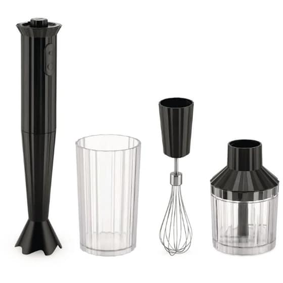 Ραβδομπλέντερ ALESSI MDL10S B 500 W Μαύρο image 0