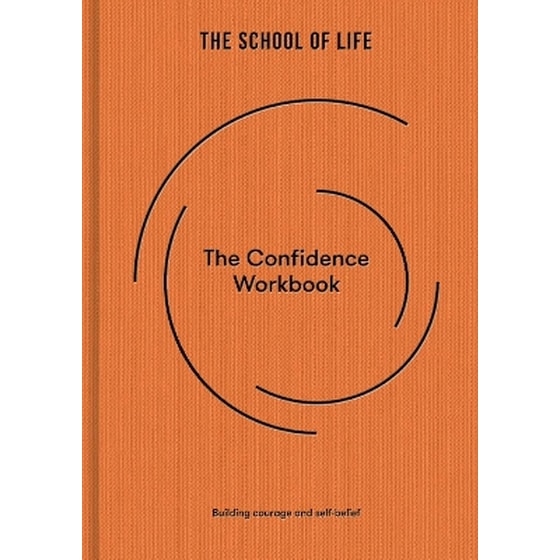 The Confidence Workbook image 0