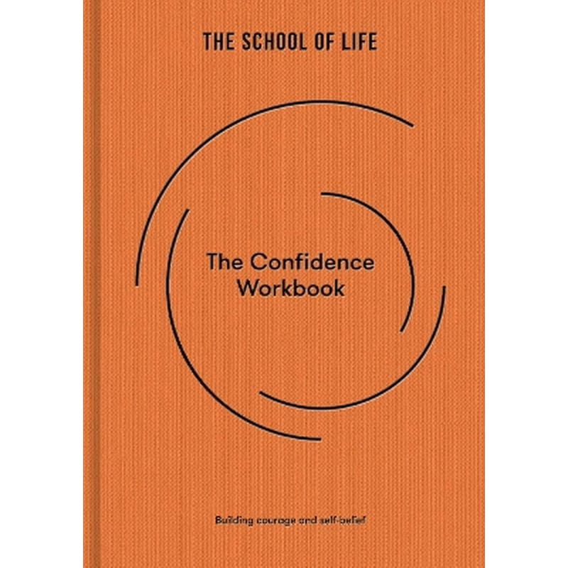 The Confidence Workbook