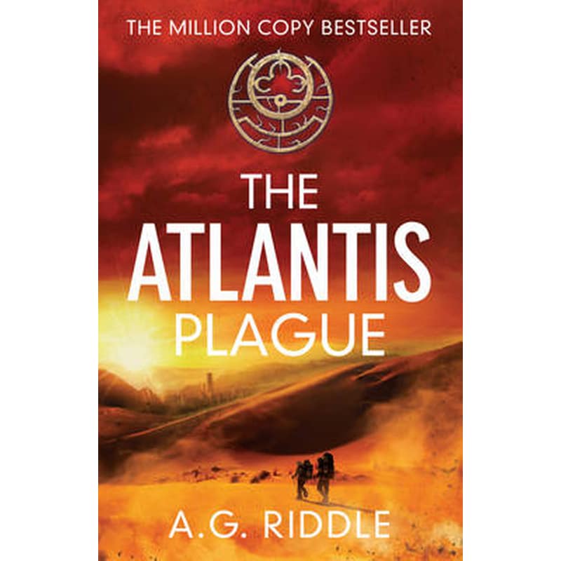 The Atlantis Plague