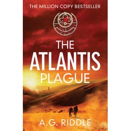 The Atlantis Plague