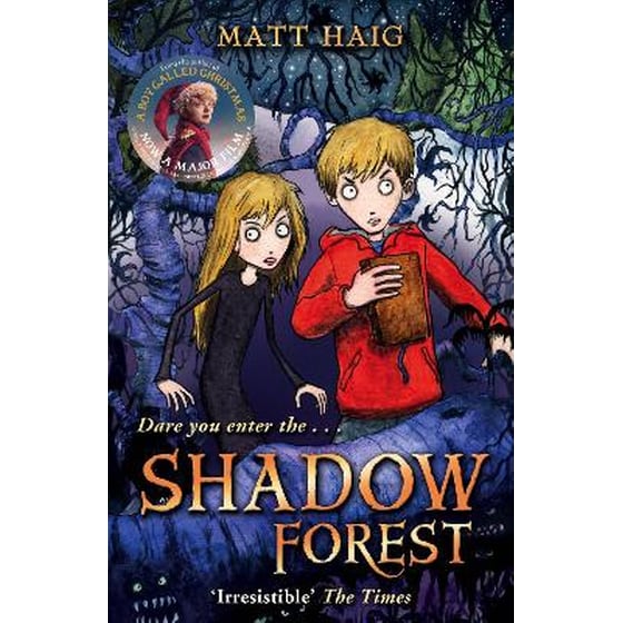 Shadow Forest image 0