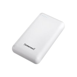 Powerbank Intenso XS20000 Slim 20.000mAh - Λευκό