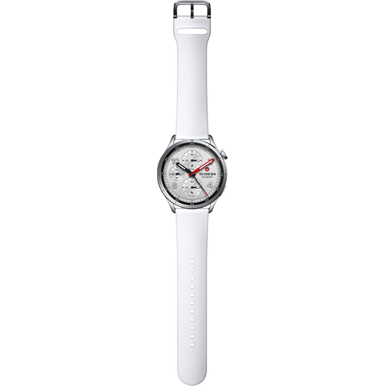 Smartwatch Xiaomi Watch S5 46mm - Silver image 2