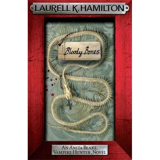 Bloody Bones image 0