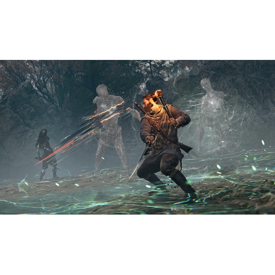 Banishers: Ghosts of New Eden - PS5 image 4