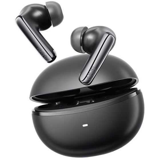 Ακουστικά Bluetooth QCY MeloBuds N70 - Black image 1