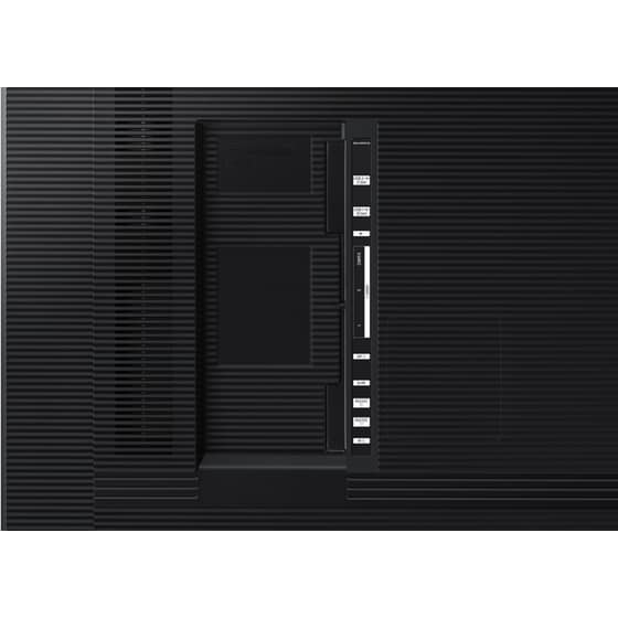 Samsung QMB Quantum Processor 4K Signage LH65QMBEBGCXEN 65'' 4K UHD VA Flat 75Hz 8ms image 5