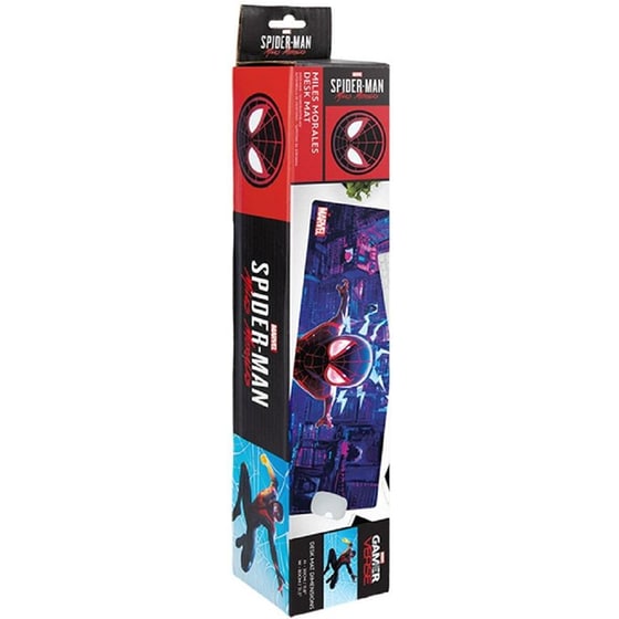 Mouse Pad Paladone Marvel - Spiderman Miles Morales image 1