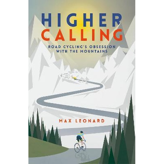 Higher Calling image 0