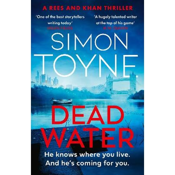 Dead Water image 0