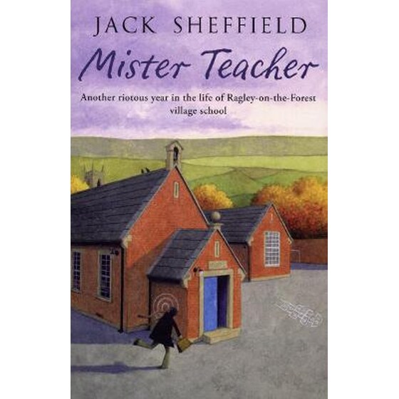 Mister Teacher image 0