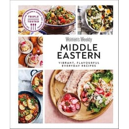 Australian Women's Weekly Middle Eastern : Vibrant, Flavourful Everyday Recipes