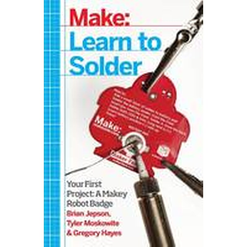 Learn to Solder