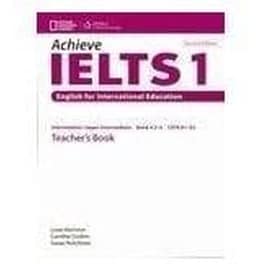Achieve IELTS 1 Teacher's Book