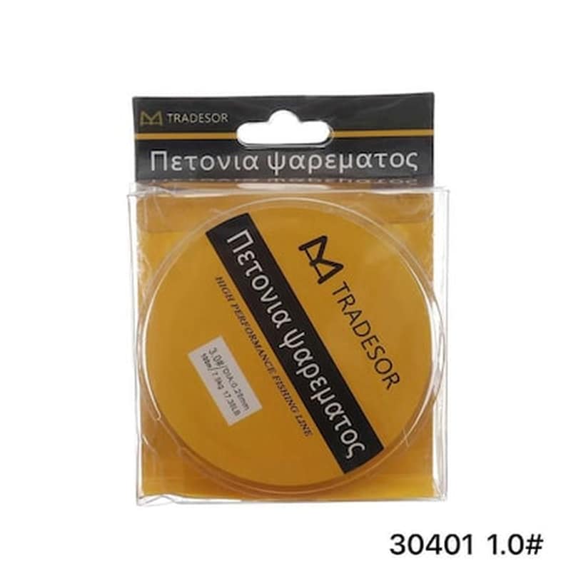 Πετονιά 100m/1.0mm - 30401