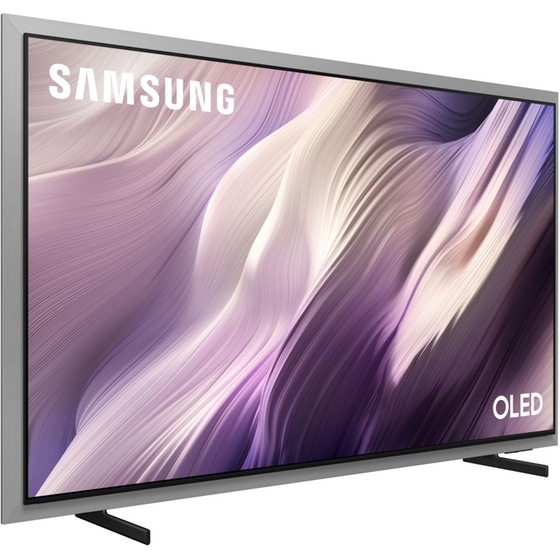 Samsung OLED 77" 4K Smart Τηλεόραση 77S99H AI TV image 7