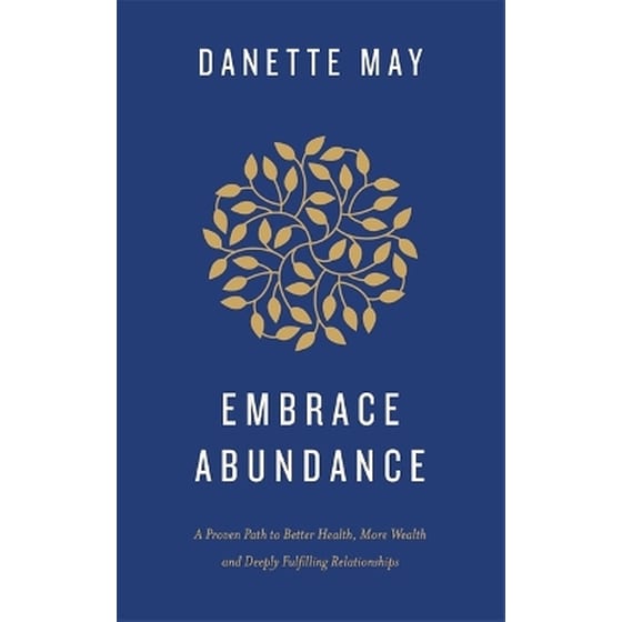 Embrace Abundance image 0