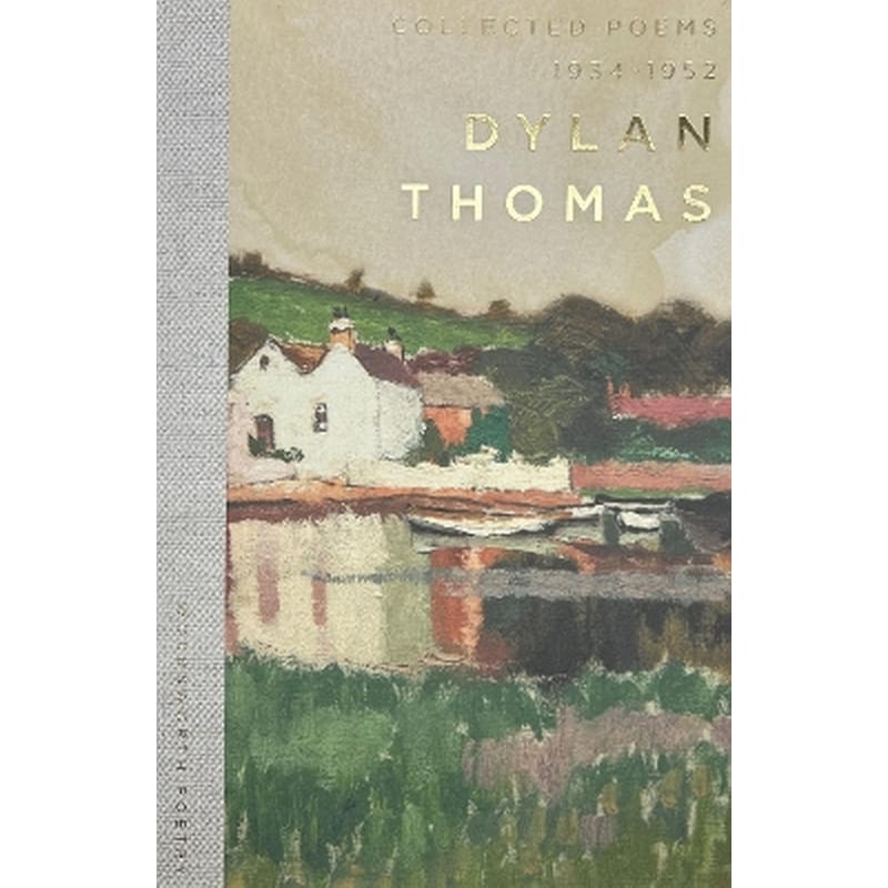 Collected Poems 1934-1952