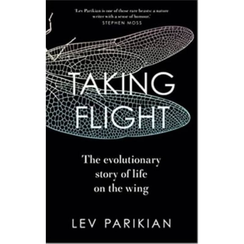 Taking Flight