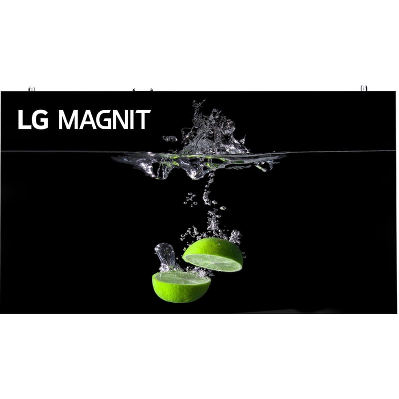 LG LG Signage MAGNIT LSAB009 MicroLED