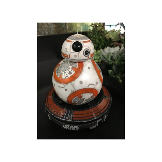 Ρομπότ Sphero Star Wars BB-8 & Force Band image 1