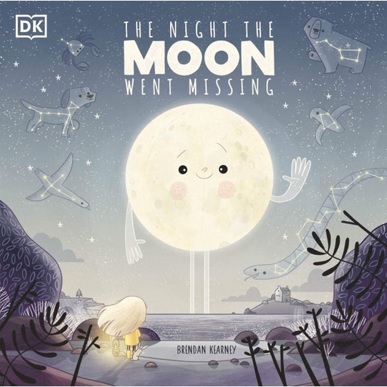 Night The Moon Went Missing image 0