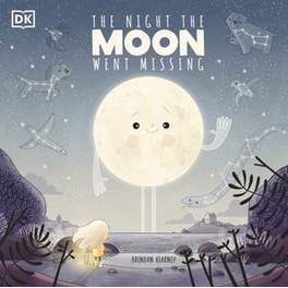 Night The Moon Went Missing