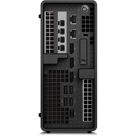 Desktop Lenovo ThinkStation P3 (Intel Core i9-14900K/64GB/1TB SSD/UHD Graphics 770/Win11Pro) image 1