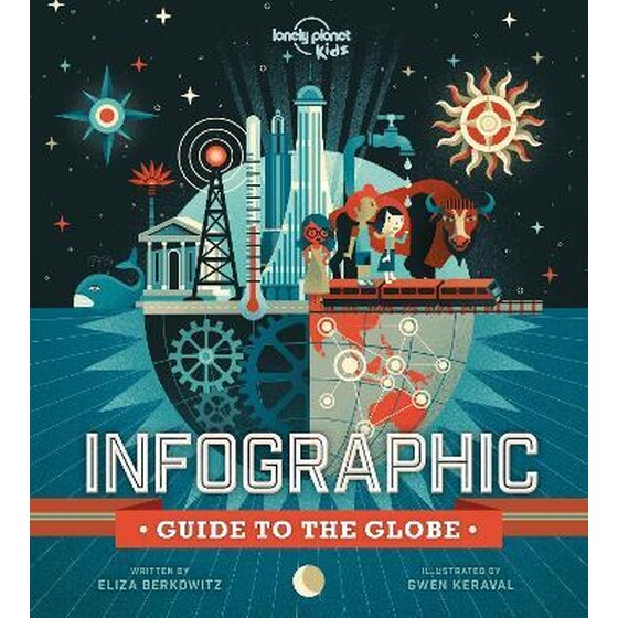 Infographic Guide to the Globe image 0