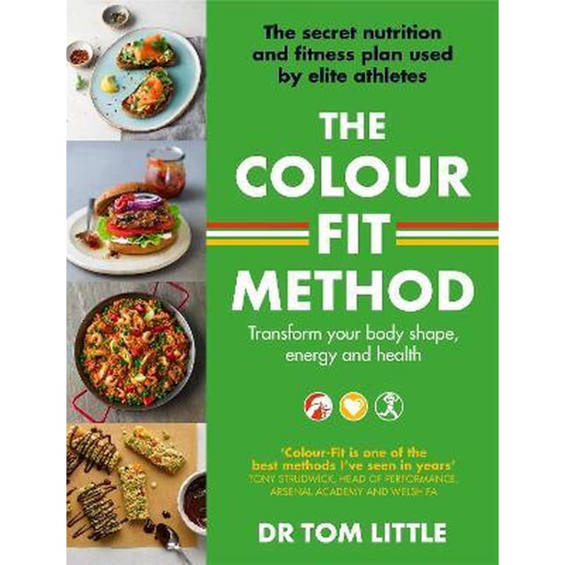 The Colour-Fit Method