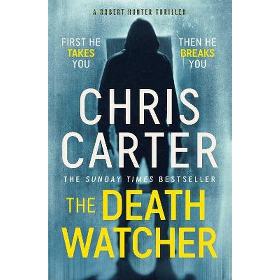 The Death Watcher image 0