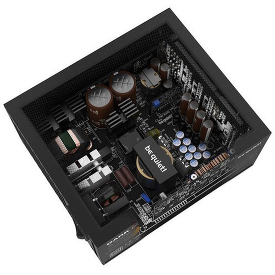 Τροφοδοτικό Υπολογιστή BE QUIET! Dark Power 13 850W - Μαύρο image 3