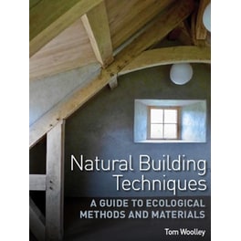 Natural Building Techniques