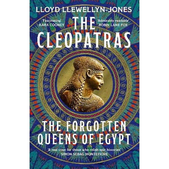 The Cleopatras image 0