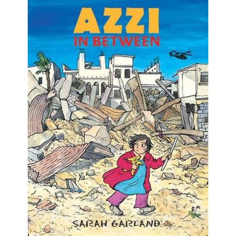 Azzi in Between