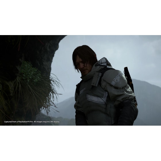 Death Stranding - PS4 image 1