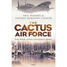 The Cactus Air Force