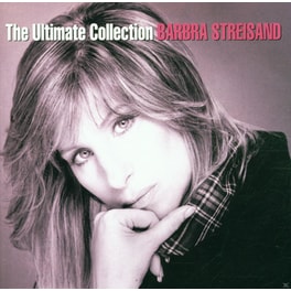 The Essential Barbra Streisand