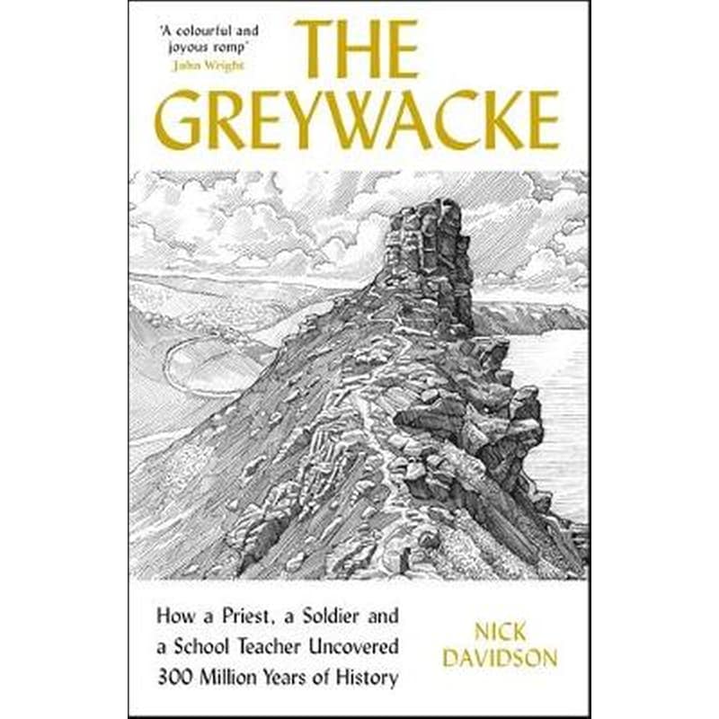 The Greywacke