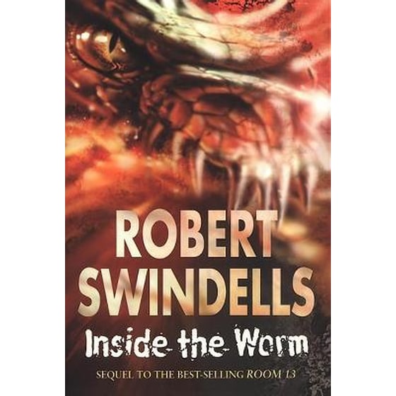 Inside The Worm image 0
