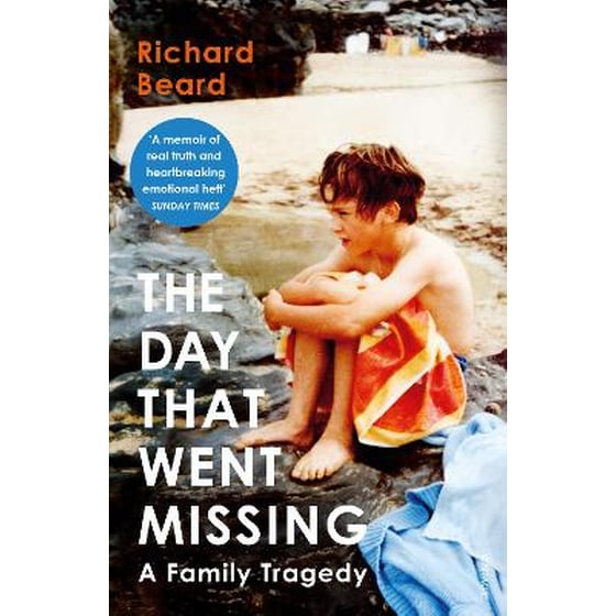 The Day That Went Missing image 0