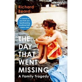 The Day That Went Missing
