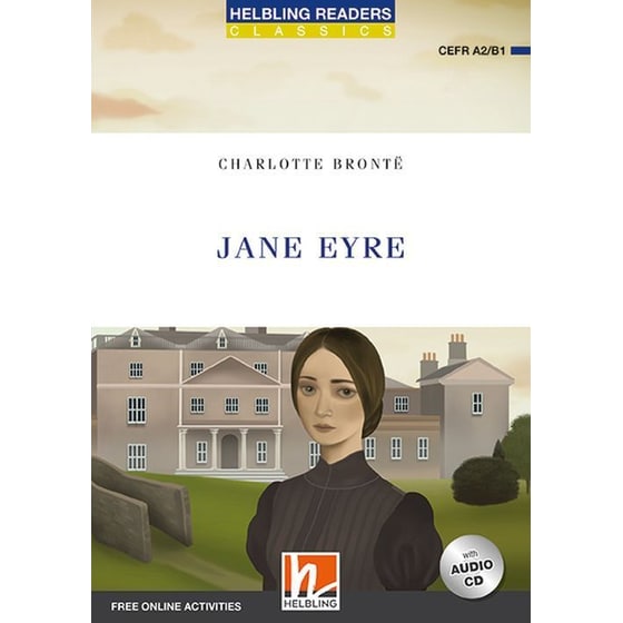 Jane Eyre image 0